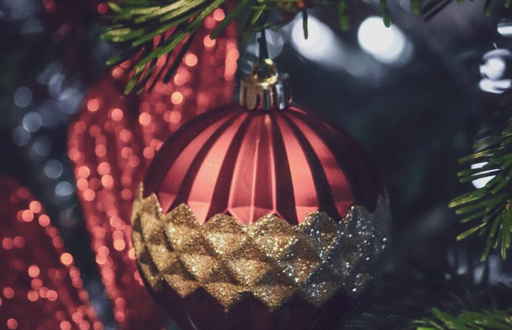 The Perfect Christmas Tree for Health & Holiday Cheer